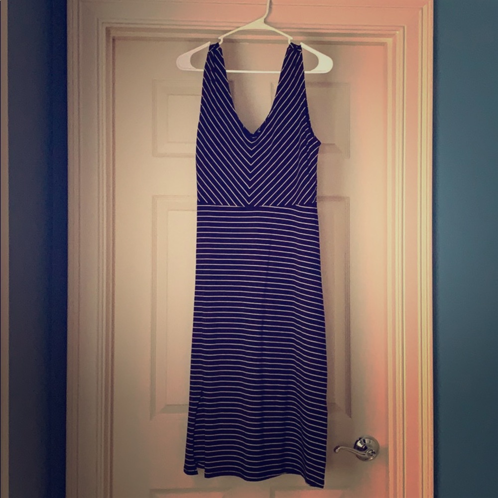 Carve Designs Dress